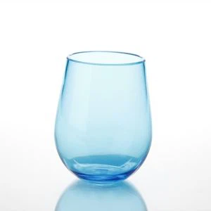 와인 플라스틱 텀블러